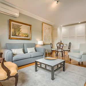 Deluxe Appartement met een Slaapkamer